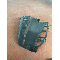 51164310 BMW X3 2004 E83 MOTOR KORUMA BAKALİTİ | MOTOLAND
