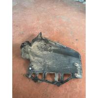 51164310 BMW X3 2004 E83 MOTOR KORUMA BAKALİTİ | MOTOLAND