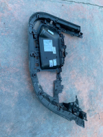 51165A279D3 / 5A279D3 BMW 7 SERİSİ G70 ARKA SOL PANEL KAPLAMASI | MOTOLAND