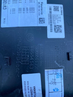 51165A279D3 / 5A279D3 BMW 7 SERİSİ G70 ARKA SOL PANEL KAPLAMASI | MOTOLAND