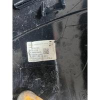 51165A351E7 / 5A351E7 BMW 7 SERİSİ G70 AYNA KAPAĞI | MOTOLAND