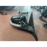 5116724269020 / 724269020 BMW 1 SERİSİ F20 SOL DIŞ AYNA | MOTOLAND