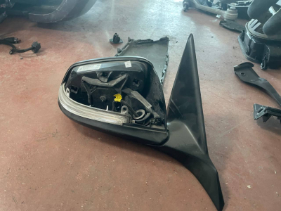 5116724269020 / 724269020 BMW 1 SERİSİ F20 SOL DIŞ AYNA | MOTOLAND
