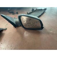 5116724269020 / 724269020 BMW 1 SERİSİ F20 SOL DIŞ AYNA | MOTOLAND