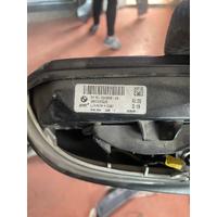 5116724269020 / 724269020 BMW 1 SERİSİ F20 SOL DIŞ AYNA | MOTOLAND