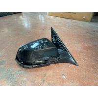 51167245260 / 7245260 BMW 3 SERİSİ F30 SAĞ AYNA | MOTOLAND
