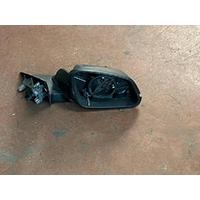 51167345662 / 7345662  BMW 3 SERİSİ F30, F80 SAĞ DIŞ AYNA