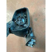 51167345662 / 7345662  BMW 3 SERİSİ F30, F80 SAĞ DIŞ AYNA