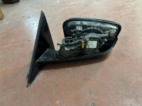 51167485131 / 7485131 BMW 5 SERİSİ G30 SOL AYNA | MOTOLAND