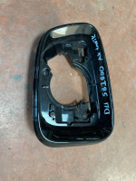 51167485131 / 7485131 BMW 5 SERİSİ G30 SOL AYNA ÇERÇEVESİ | MOTOLAND