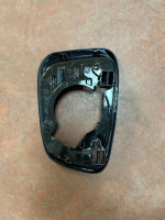 51167485131 / 7485131 BMW 5 SERİSİ G30 SOL AYNA ÇERÇEVESİ | MOTOLAND