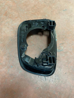 51167485131 / 7485131 BMW 5 SERİSİ G30 SOL AYNA ÇERÇEVESİ | MOTOLAND