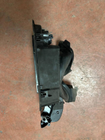 51175A588F9 BMW X1 U11 U12 DEPO KAPAĞI MEKANİZMASI | MOTOLAND