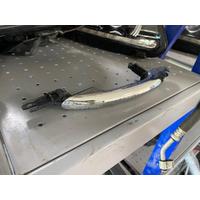 51217231929 / 7231929  BMW 5 SERİSİ F10 F11 DIŞ KAPI KOLU
