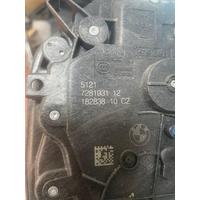 51217281931 / 7281931 MİNİ COOPER KAPI MANDALI KİLİDİ | MOTOLAND