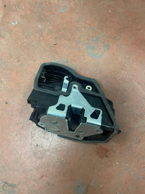 51217318416 / 7318416 MİNİ COUNTRYMAN R60 KAPI KİLİDİ | MOTOLAND