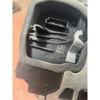 51217318416 / 7318416 MİNİ COUNTRYMAN R60 KAPI KİLİDİ | MOTOLAND