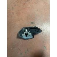 51217445041 / 7445041 BMW 3 G20 ÖN KAPI KİLİDİ | MOTOLAND