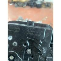 51217445041 / 7445041 BMW 3 G20 ÖN KAPI KİLİDİ | MOTOLAND