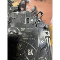 51217477702 / 7477702 BMW 5 SERİSİ G30 KAPI KİLİDİ | MOTOLAND