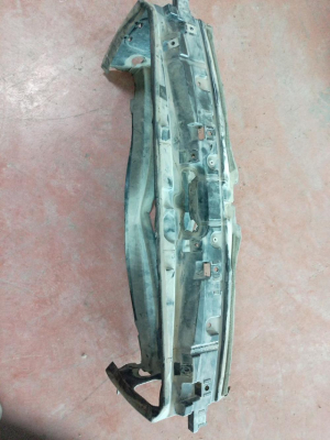 51247331514 / 7331514 BMW 3 SERİSİ F30 HAVA KANALI 4İ1