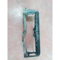 51247331514 / 7331514 BMW 3 SERİSİ F30 HAVA KANALI 4İ1