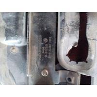 51247331514 / 7331514 BMW 3 SERİSİ F30 HAVA KANALI 4İ1