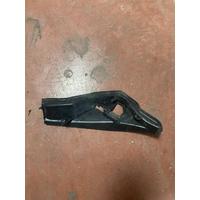 51247453424 / 7453424 BMW 3 SERİSİ G20 G21 BAGAJ TRİM PARÇASI