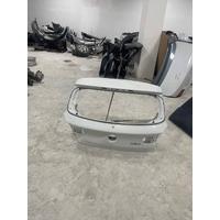51317239882 / 7239882 BMW 1 SERİSİ F20 BAGAJ KAPAĞI | MOTOLAND