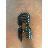 51445A261E9/ 5A261E9 BMW 7 SERİSİ G70 ÖN PANJUR | MOTOLAND