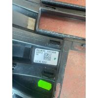 51445A261E9/ 5A261E9 BMW 7 SERİSİ G70 ÖN PANJUR | MOTOLAND