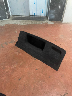 51477222132 / 7222132 BMW 5 SERİSİ F10 BAGAJ DÖŞEMESİ | MOTOLAND