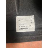 51477222132 / 7222132 BMW 5 SERİSİ F10 BAGAJ DÖŞEMESİ | MOTOLAND