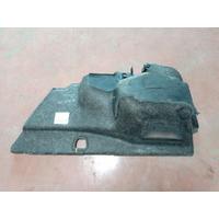 51477344685 / 7344685 BMW 7 SERİSİ G11 G12 SOL BAGAJ PARÇASI 4İ6