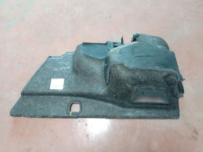 51477344685 / 7344685 BMW 7 SERİSİ G11 G12 SOL BAGAJ PARÇASI 4İ6