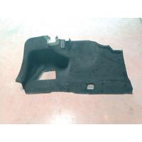51477344685 / 7344685 BMW 7 SERİSİ G11 G12 SOL BAGAJ PARÇASI 4İ6