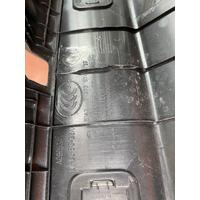 51477373574 / 7373574 BMW 5 SERİSİ G30 BAGAJ İÇ EŞİK KAPLAMASI | MOTOLAND 