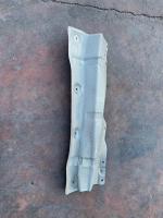 51485A1CF52 / 5A1CF52 BMW X2 U10 ARKA TAMPON EGZOZ ISI KALKANI | MOTOLAND