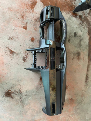 51487130978 / 17370113 BMW 5 SERİSİ E60 E61 ÖN GÖĞÜS TORPİDO SÖKME HATASIZ SAĞ YOLCU AİRBAG İLE BİRLİKTE | MOTOLAND