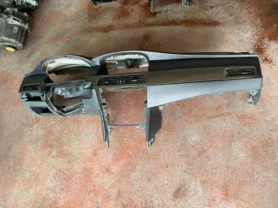 51487130978 / 17370113 BMW 5 SERİSİ E60 E61 ÖN GÖĞÜS TORPİDO SÖKME HATASIZ SAĞ YOLCU AİRBAG İLE BİRLİKTE | MOTOLAND