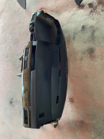 51487130978 / 17370113 BMW 5 SERİSİ E60 E61 ÖN GÖĞÜS TORPİDO SÖKME HATASIZ SAĞ YOLCU AİRBAG İLE BİRLİKTE | MOTOLAND