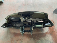 51487130978 / 17370113 BMW 5 SERİSİ E60 E61 ÖN GÖĞÜS TORPİDO SÖKME HATASIZ SAĞ YOLCU AİRBAG İLE BİRLİKTE | MOTOLAND