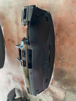 51487130978 BMW 5 SERİSİ E60 E61 ÖN GÖĞÜS TORPİDO SÖKME HATASIZ SAĞ YOLCU AİRBAG İLE BİRLİKTE | MOTOLAND