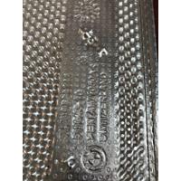 51487241776 / 7241776 BMW 1 SERİSİ F20 SUSTURUCU ISI KALKANI | MOTOLAND
