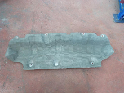 51487321619 / 7321619 BMW 3 SERİSİ F30 F31 ISI YALITIMI 4D17