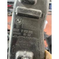 51487352221 / 7352221 BMW 5 SERİSİ G30 ÖN SU OLUĞU | MOTOLAND