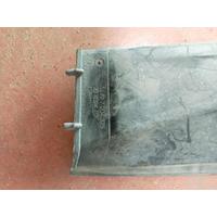 51497204375 / 7204375 BMW 5 SERİSİ F10 F11 TRİM ARKA SOL 4G22