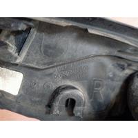 51497477428 / 7477428 BMW 2 SERİSİ F44 BAGAJ TRİMİ SAĞ 4D15