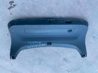 51497487589 / 7487589 BMW 4 SERİSİ G26 ARKA BAGAJ PANEL KAPLAMA | MOTOLAND