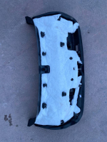 51497487589 / 7487589 BMW 4 SERİSİ G26 ARKA BAGAJ PANEL KAPLAMA | MOTOLAND